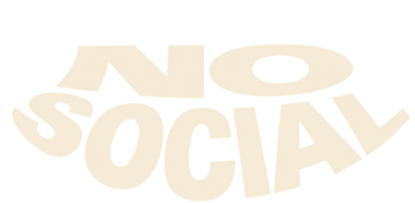 No Social